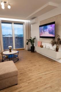 Apartament na Jadwigi - Zamość - 9