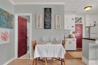 Rocca Cottages - Tybee Island - 1