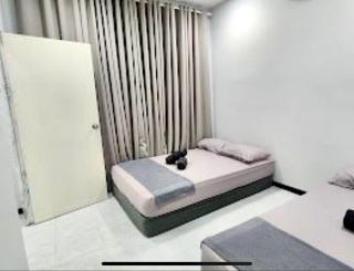 TIMUR - Garden Guest House - Kampung Sungai Karang - 6