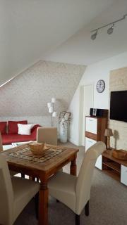Ferienwohnung Schwedenhaus - 7
