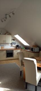 Ferienwohnung Schwedenhaus - Ostseebad Sellin - 5