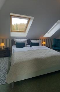 Ferienwohnung Schwedenhaus - Ostseebad Sellin - 3