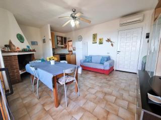 House Eden sea view wi-fi - Riva dei Pini - 6