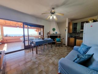 House Eden sea view wi-fi - Riva dei Pini - 7