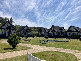 Hunsvill Pension - Jeju-stad - 0