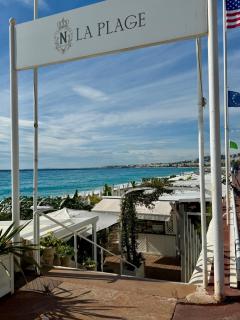 Nouveau appartement carré d'or - Niza - 6