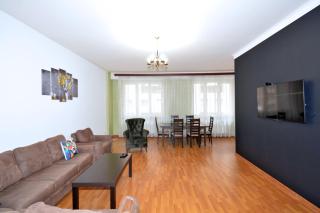 Northern Avenue 5, 2 bedrooms Comfy Apartment HH533 - Erevan - 9