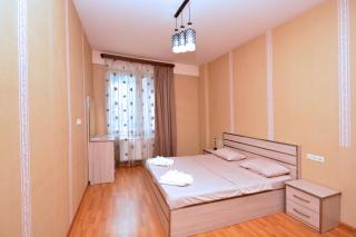 Northern Avenue 5, 2 bedrooms Comfy Apartment HH533 - Erevan - 1