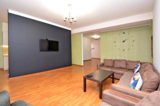 Northern Avenue 5, 2 bedrooms Comfy Apartment HH533 - Erevan - 7