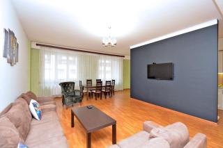 Northern Avenue 5, 2 bedrooms Comfy Apartment HH533 - Erevan - 2