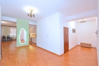 Northern Avenue 5, 2 bedrooms Comfy Apartment HH533 - Erevan - 6