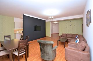 Northern Avenue 5, 2 bedrooms Comfy Apartment HH533 - Erevan - 0