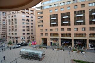 Northern Avenue 5, 2 bedrooms Comfy Apartment HH533 - Erevan - 8