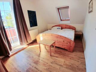 Ferienwohnung Landhaus Ostseebrise OG - Zingst - 4