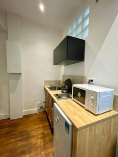 Studio Auteuil Suchet Paris - Paris - 3