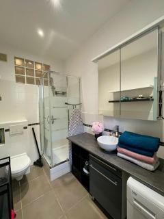 Studio Auteuil Suchet Paris - Paris - 2