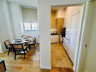 Mary Pink - NO RC B - Magnificient One-Bedroom Apartment - Lissabon - 1