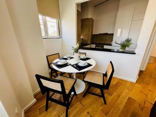 Mary Pink - NO RC B - Magnificient One-Bedroom Apartment - Lissabon - 3