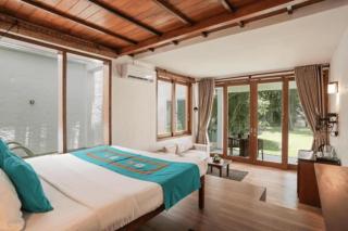 Hibiscus Beach Hotel & Villas - Kalutara - 8