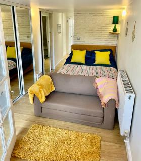 Boscote - Stratford-upon-Avon - 1