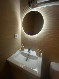 Le Zen studio rénové - Balaruc-les-Bains - 1