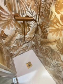 Le Zen studio rénové - Balaruc-les-Bains - 7