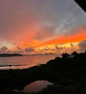 Blue Pearl Villa in St John USVI - Coral Bay - 3