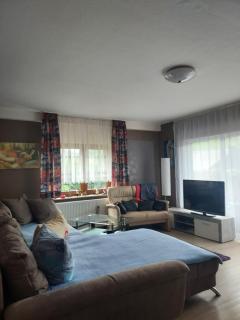 FERIENWOHNUNG Marina - Bad Ems - 9