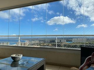 Penthouse 148m2 en Condominio Laguna Vista - Algarrobo - 8