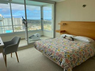 Penthouse 148m2 en Condominio Laguna Vista - Algarrobo - 7