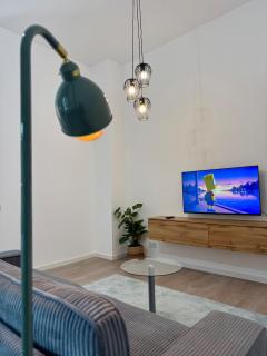 Perfect for fans and family - Gelsenkirchen - 8