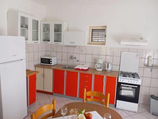 SunsetGardenBeach - Grebaštica - 8