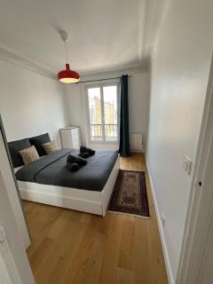 Beautiful Flat Paris Monceau Champs Élysée - Parijs - 8