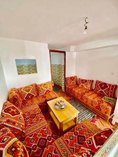 logement entier tahghazout house - 0