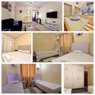 Two bedroom apartment, Mombasa CBD - Mombasa - 9