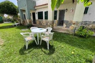 Forcat Apartamento bajo con jardín y piscina - Ciutadella - 1