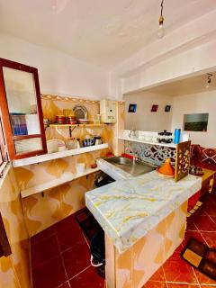 logement entier tahghazout house - Taghazout - 9
