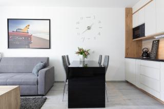 Apartament MORENA Północna 18A Darłówko DreamHouse nad morzem - 2