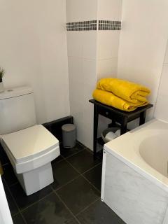 Boscote - Stratford-upon-Avon - 5