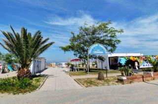 Villaggio La Capannina - Porto San Giorgio - 4