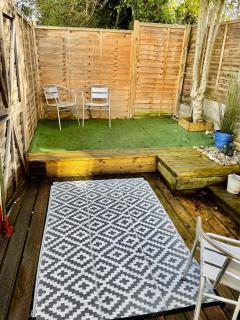 Boscote - Stratford-upon-Avon - 6