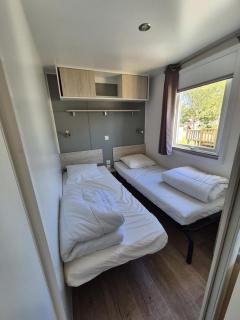 camping la plage de l'orb - Cessenon - 7