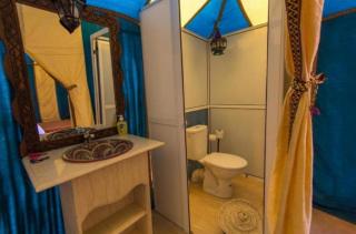 Merzouga Stars Luxury Camp - Merzouga - 2
