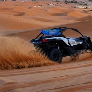 Merzouga Stars Luxury Camp - 4