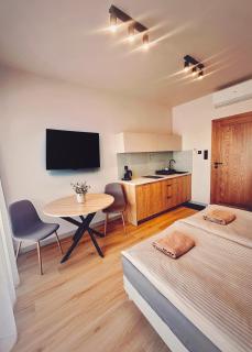 Beztroska Zatoka - agroturystyka Jacuzzi & Sauna - Połajewo - 1