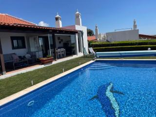 Casa Sol - Mexilhoeira Grande - 0