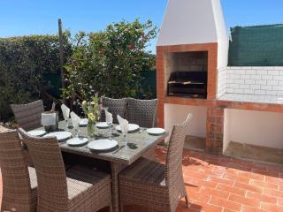 Casa Sol - Mexilhoeira Grande - 3