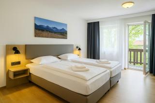 A8 Hotel im Darchinger Hof Bed & Breakfast - Zwischen Holzkirchen und Weyarn - Zwischen München Salzburg und Innsbruck - Kurz vor dem Irschenberg - Weyarn - 5