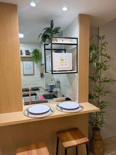 CHARMOSO APARTAMENTO NO LEBLOn - Rio de Janeiro - 8