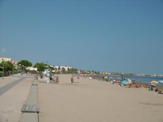 Appart avec cour Gruissan Grazel - Gruissan - 5